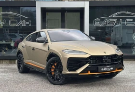 Lamborghini Urus SE /Carbon/B&O/, снимка 3