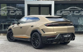 Lamborghini Urus SE /Carbon/B&O/, снимка 5