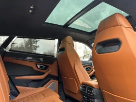 Lamborghini Urus SE /Carbon/B&O/, снимка 15