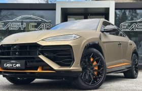 Lamborghini Urus SE /Carbon/B&O/, снимка 2