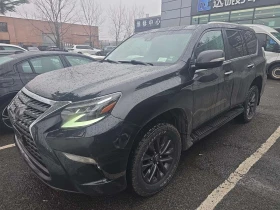 Lexus GX 460 Premium, снимка 1