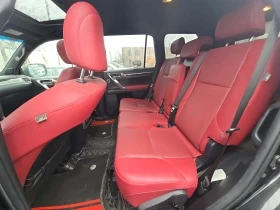 Lexus GX 460 Premium, снимка 11
