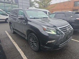Lexus GX 460 Premium, снимка 2