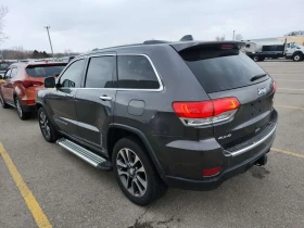 Jeep Grand cherokee * LIMITED * * REMOTE START* * ПАНОРАМА* , снимка 4