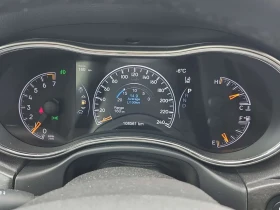 Jeep Grand cherokee * LIMITED * * REMOTE START* * ПАНОРАМА* , снимка 11