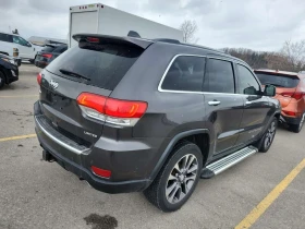 Jeep Grand cherokee * LIMITED * * REMOTE START* * ПАНОРАМА* , снимка 3