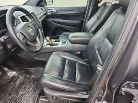 Jeep Grand cherokee * LIMITED * * REMOTE START* * ПАНОРАМА* , снимка 8