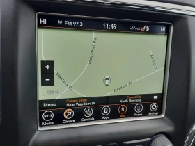 Jeep Grand cherokee * LIMITED * * REMOTE START* * ПАНОРАМА* , снимка 12