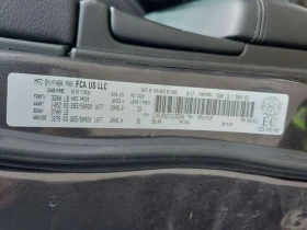 Jeep Grand cherokee * LIMITED * * REMOTE START* * ПАНОРАМА* , снимка 16