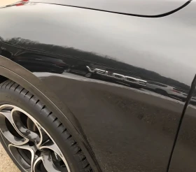 Alfa Romeo Stelvio VELOCE Q4 2.2 JTDm 210k.c., снимка 4