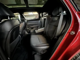 Hyundai Tucson N-LINE* AWD* DIGITAL* ПОДГРЕВ* ПАНО* , снимка 11
