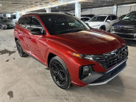 Hyundai Tucson N-LINE* AWD* DIGITAL* ПОДГРЕВ* ПАНО* , снимка 8