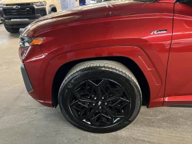 Hyundai Tucson N-LINE* AWD* DIGITAL* ПОДГРЕВ* ПАНО* , снимка 2