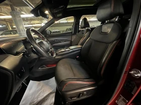 Hyundai Tucson N-LINE* AWD* DIGITAL* ПОДГРЕВ* ПАНО* , снимка 10