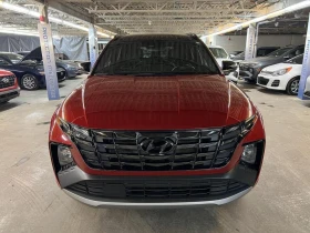 Hyundai Tucson N-LINE* AWD* DIGITAL* ПОДГРЕВ* ПАНО* , снимка 9