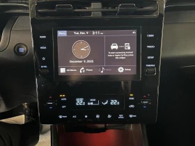 Hyundai Tucson N-LINE* AWD* DIGITAL* ПОДГРЕВ* ПАНО* , снимка 15