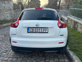 Nissan Juke JUKE, снимка 4