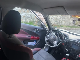 Nissan Juke JUKE, снимка 8