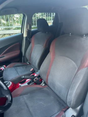 Nissan Juke JUKE, снимка 13