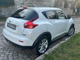 Nissan Juke JUKE, снимка 3