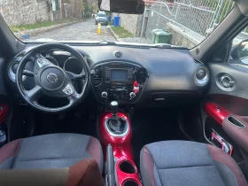 Nissan Juke JUKE, снимка 12