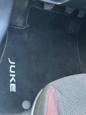 Nissan Juke JUKE, снимка 15