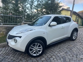 Nissan Juke JUKE, снимка 1