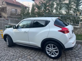 Nissan Juke JUKE, снимка 2