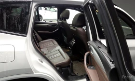 BMW X3 XDRIVE* МПАКЕТ* RECARO* КАМЕРИ* 360* ПАНО* ПОДГРЕВ, снимка 10