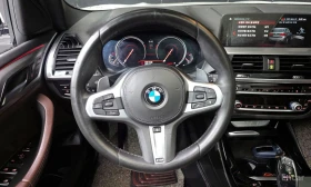 BMW X3 XDRIVE* МПАКЕТ* RECARO* КАМЕРИ* 360* ПАНО* ПОДГРЕВ, снимка 5