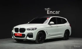 BMW X3 XDRIVE* МПАКЕТ* RECARO* КАМЕРИ* 360* ПАНО* ПОДГРЕВ, снимка 1