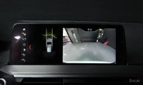 BMW X3 XDRIVE* МПАКЕТ* RECARO* КАМЕРИ* 360* ПАНО* ПОДГРЕВ, снимка 12