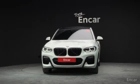 BMW X3 XDRIVE* МПАКЕТ* RECARO* КАМЕРИ* 360* ПАНО* ПОДГРЕВ, снимка 2