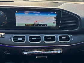 Mercedes-Benz GLE 350 BURMESTER * ДИСТРОНИК * ПОДГРЕВИ * ПАНО * 360, снимка 9