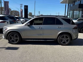 Mercedes-Benz GLE 350 BURMESTER * ДИСТРОНИК * ПОДГРЕВИ * ПАНО * 360, снимка 11