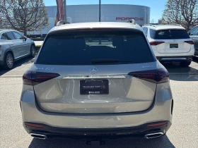 Mercedes-Benz GLE 350 BURMESTER * ДИСТРОНИК * ПОДГРЕВИ * ПАНО * 360, снимка 13