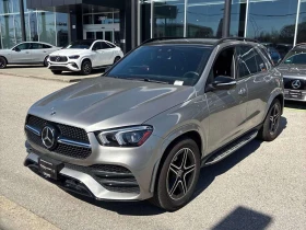 Mercedes-Benz GLE 350 BURMESTER * ДИСТРОНИК * ПОДГРЕВИ * ПАНО * 360, снимка 1