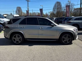 Mercedes-Benz GLE 350 BURMESTER * ДИСТРОНИК * ПОДГРЕВИ * ПАНО * 360, снимка 3