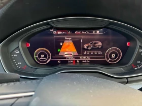 Audi Q5 * Technik * S-LINE* DISTRONIC* 360КАМЕРИ* , снимка 8