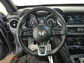 Alfa Romeo Stelvio TI SPORT * * CARFAX * * АВТО КРЕДИТ * * , снимка 9