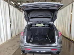 Alfa Romeo Stelvio TI SPORT * * CARFAX * * АВТО КРЕДИТ * * , снимка 12