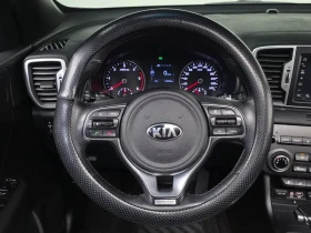 Kia Sportage 2.0 CRDi 4WD, снимка 15