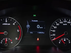 Kia Sportage 2.0 CRDi 4WD, снимка 8
