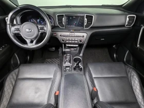 Kia Sportage 2.0 CRDi 4WD, снимка 7