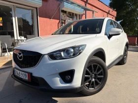 Mazda CX-5 2.2D / 150 PS / NAVI / BOSE /, снимка 1