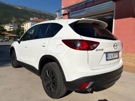 Mazda CX-5 2.2D / 150 PS / NAVI / BOSE /, снимка 6