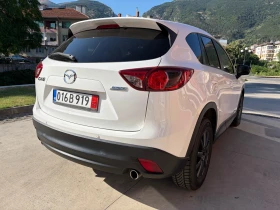 Mazda CX-5 2.2D / 150 PS / NAVI / BOSE /, снимка 4