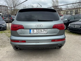 Audi Q7, снимка 6