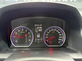 Honda Cr-v 2.0i 150кс АВТОМАТИК, снимка 9