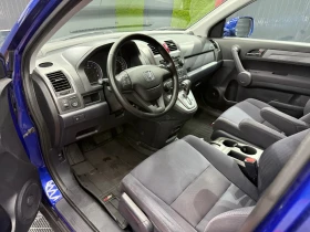 Honda Cr-v 2.0i 150кс АВТОМАТИК, снимка 5